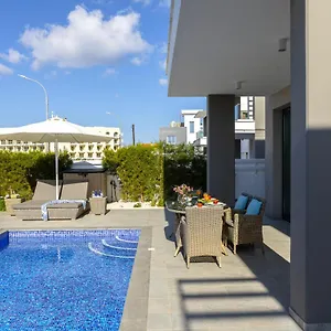 Pernera Villa Protaras