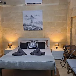 Lovely 1 Bedroom In The Heart Of Apartment Valletta