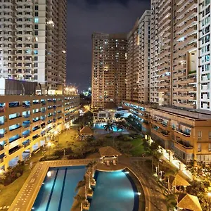 Makati Cbd 2 Bedroom Apartment Manila